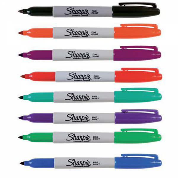 PENNARELLI SHARPIE