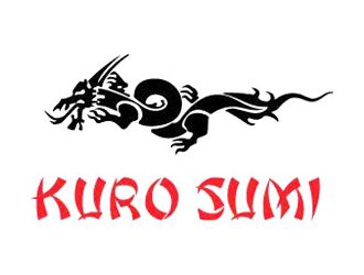 Kuro Sumy Ink