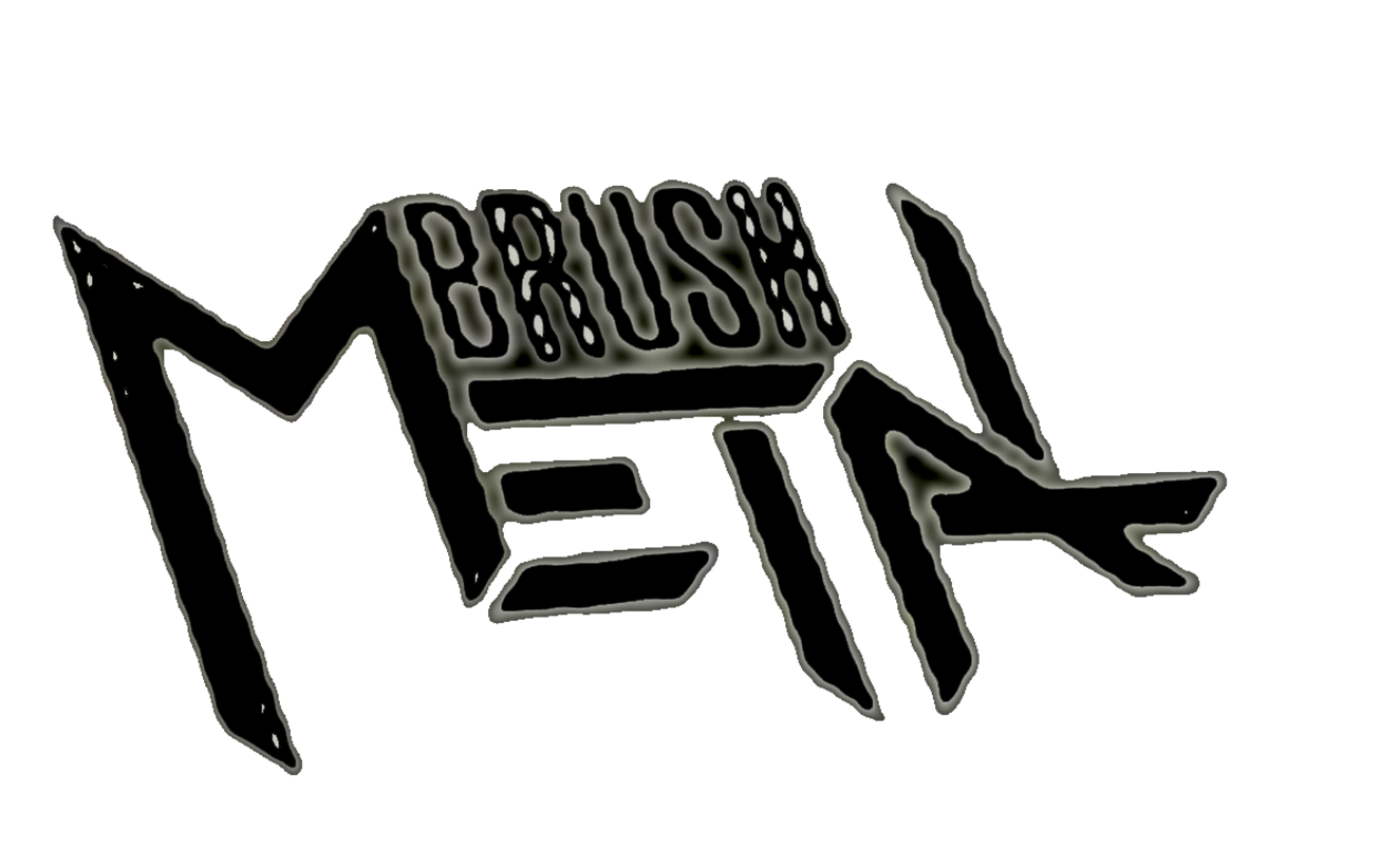 Metal Brush