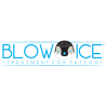 BLOW ICE