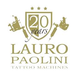 Lauro Paolini