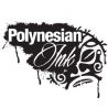 Polynesian Ink