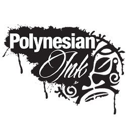 Polynesian Ink