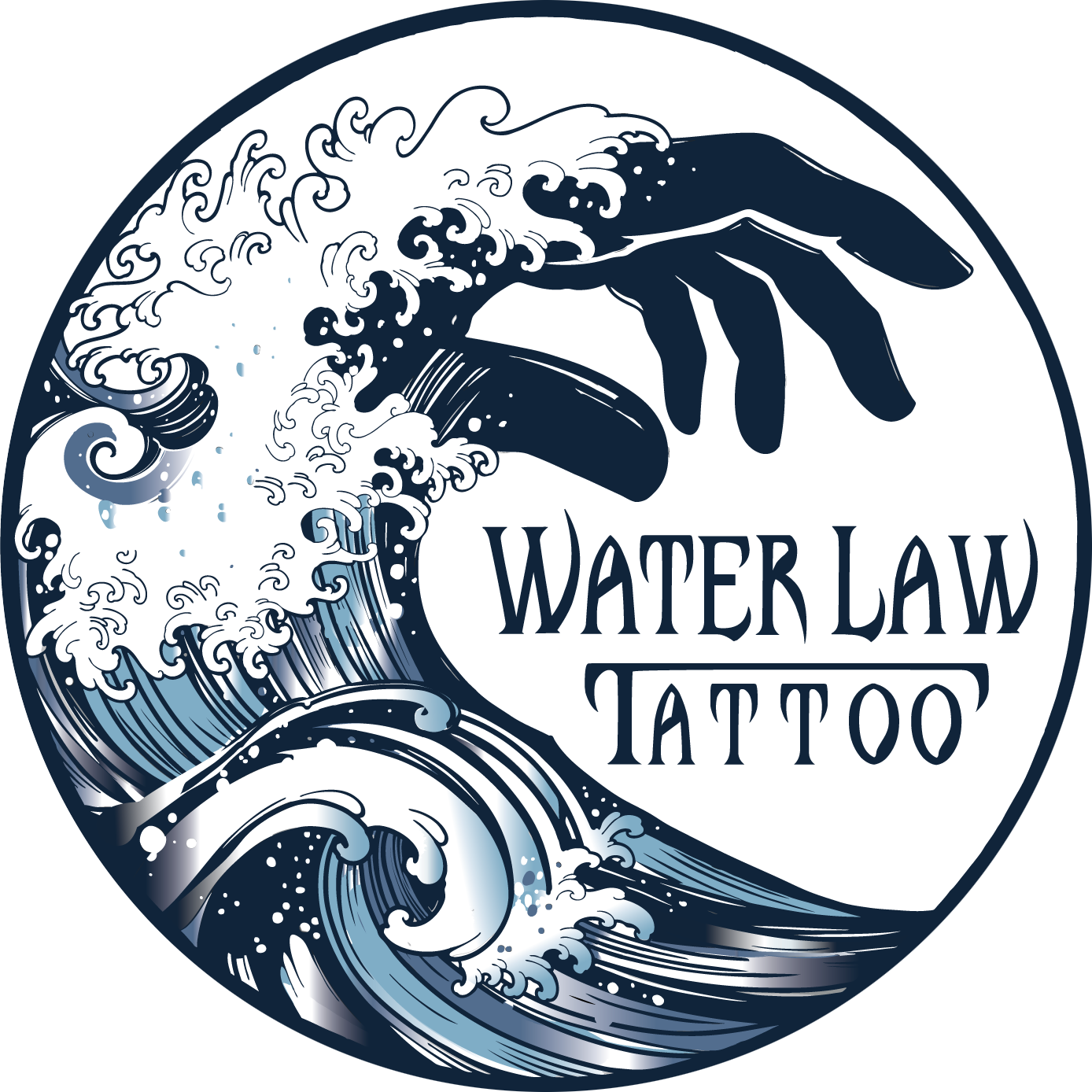 WATER LAW